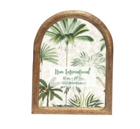 MARCO FOTO 15X20 MANGO CRISTAL 17X2X22 NATURAL