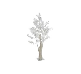 ARBOL LED PVC 90X90X200 288L ARCE BLANCO
