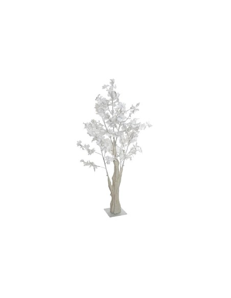 ARBOL LED PVC 90X90X200 288L ARCE BLANCO