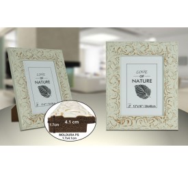 PORTAFOTO PLASTICO PS-524 30X40CM(6/12)