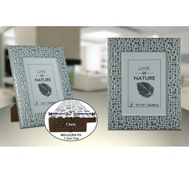 PORTAFOTO PLASTICO PS-522 30X40CM(6/12)