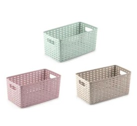 CESTA RATTAN Nº 1 5 L 16,5 x 28,5 CM SURT VRM