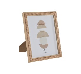 MARCO FOTO 20X25 MDF CRISTAL 23X1,8X28 BOLITAS