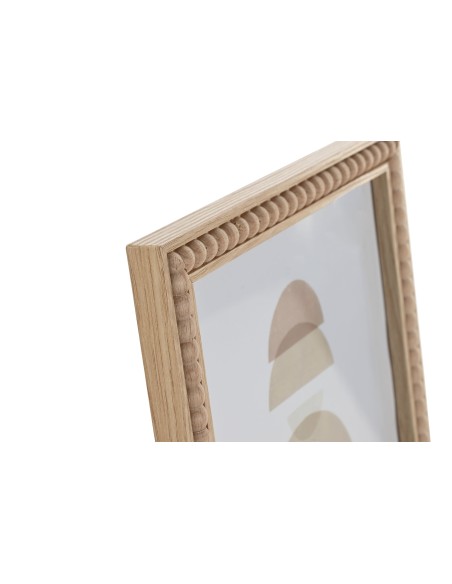 MARCO FOTO 20X25 MDF CRISTAL 23X1,8X28 BOLITAS