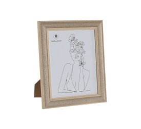 MARCO FOTO 20X25 MDF LINO 26X1,8X31 ACOLCHADO