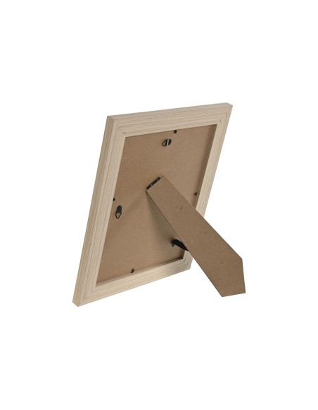 MARCO FOTO 20X25 MDF LINO 26X1,8X31 ACOLCHADO