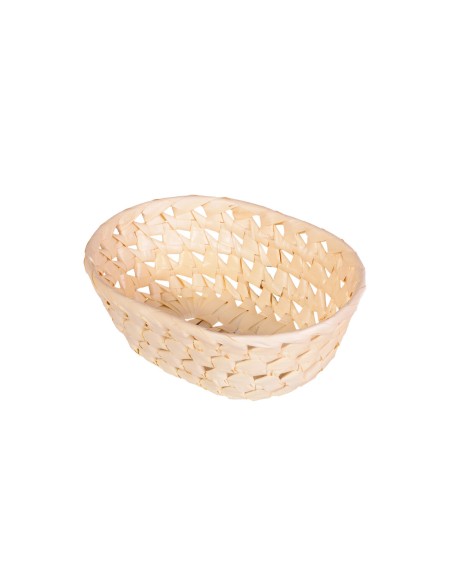 PANERA CESTO 20X14X6CM (7737)