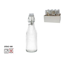 BOTELLA  CRISTAL 250ML DUBLIN