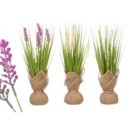 RAMILLETES SACO ESPIGAS 3 SURT 18X18X41