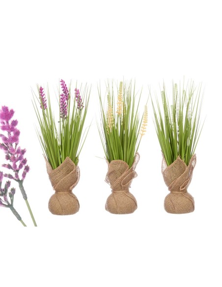 RAMILLETES SACO ESPIGAS 3 SURT 18X18X41