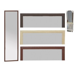 ESPEJO MDF 3 SURTIDOS 33X123X1,3(30X90) CM