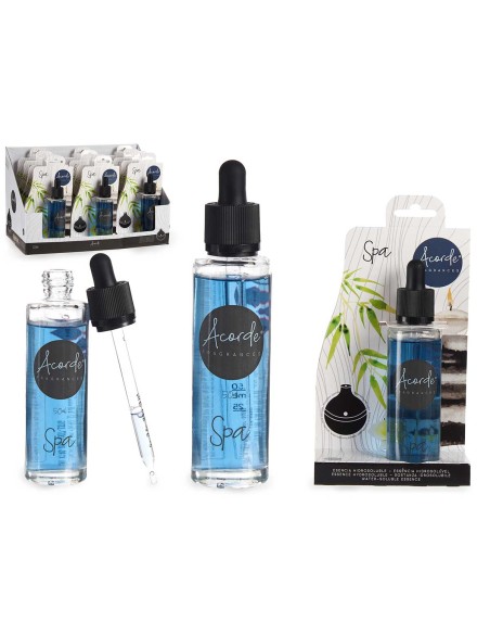 ESENCIA HIDROSOLUBLE 50ML SPA