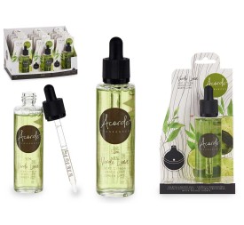 ESENCIA HIDROSOLUBLE 50ML VERDE LIMA