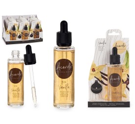 ESENCIA HIDROSOLUBLE 50ML VAINILLA