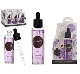 ESENCIA HIDROSOLUBLE 50ML LAVANDA