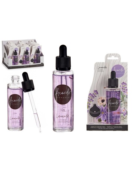 ESENCIA HIDROSOLUBLE 50ML LAVANDA