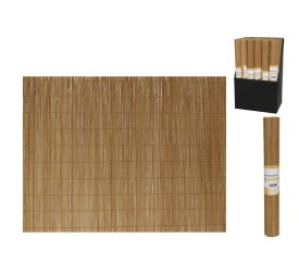 SALVAMANTEL DE BAMBÚ MARRÓN 30X40CM
