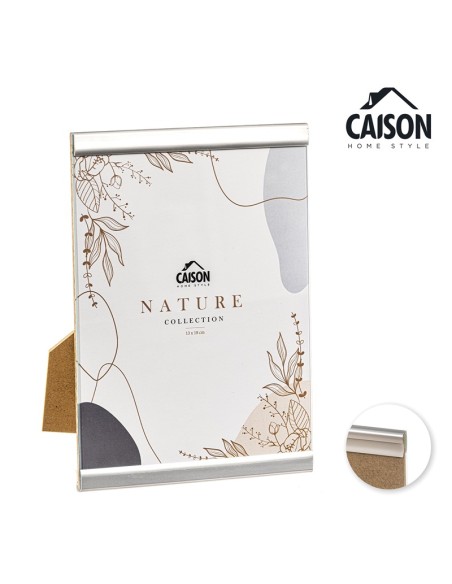 PORTAFOTOSCLIP B 13x18 cm