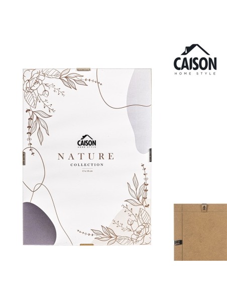 PORTAFOTOSCLIP A 13x18 cm