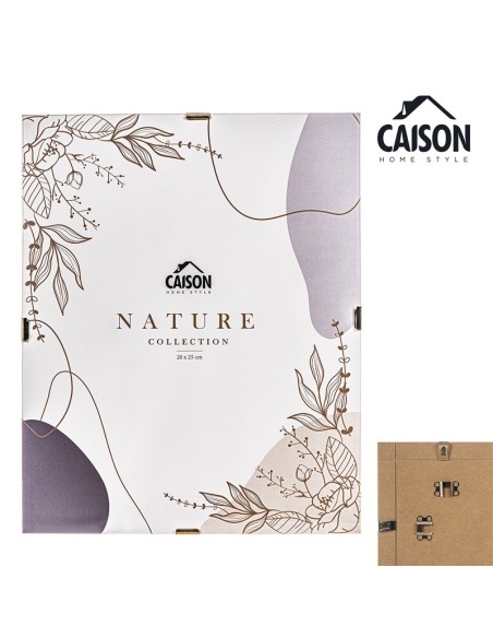 PORTAFOTOSCLIP A 20x25 cm