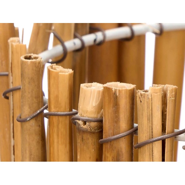 LAMPARA CAÑA REDONDA PEQUEÑA