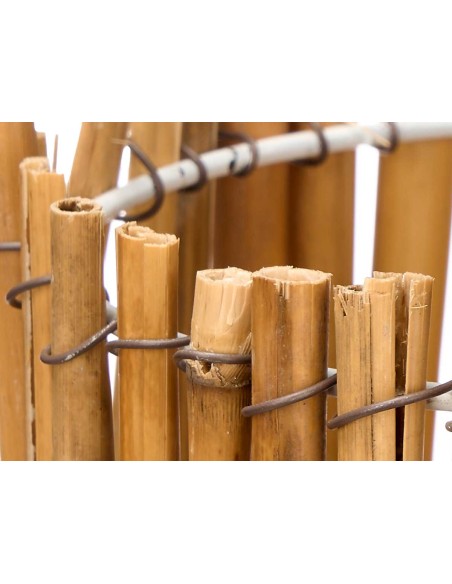 LAMPARA CAÑA REDONDA PEQUEÑA