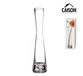 JARRON CRISTAL CAJA REGALO 24,5 cm