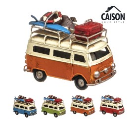 FURGO HIPPIE MALETAS METAL 11 cm 4 Surt