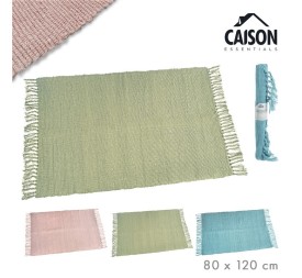 ALFOMBRA ALGODON 80x120 cm SURT/3