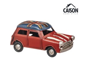 MINI CAR METALL 11 cm