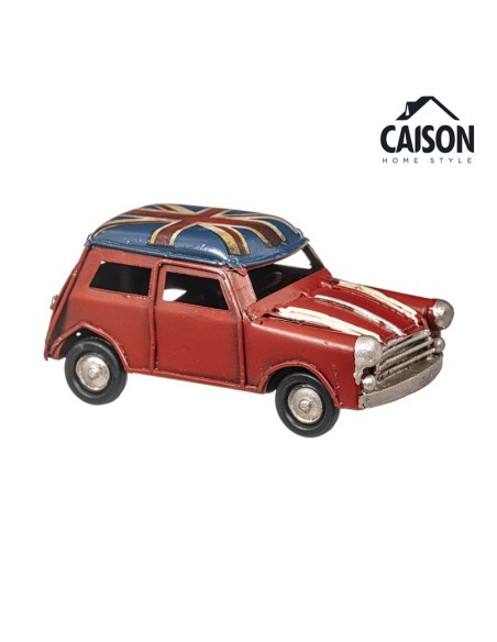 MINI CAR METALL 11 cm