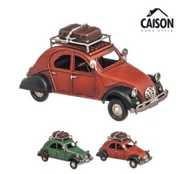 MIN COCHE METAL 16 cm SURT/2