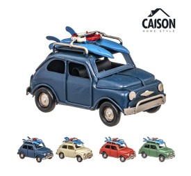 MIN COCHE METAL 11 cm SURT/4