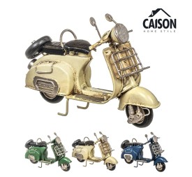 SCOOTER METAL 16,5 cm SURT/3