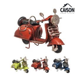 MIN MOTO METAL 11 cm SURT/3