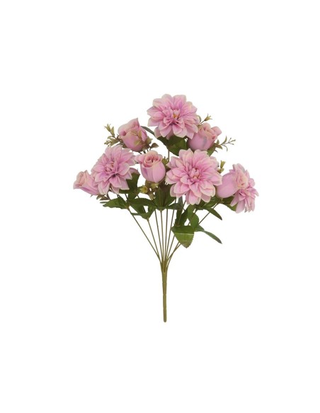 RAMO DALIA MIX AUTUMN X 9-43 CM (MALVA)