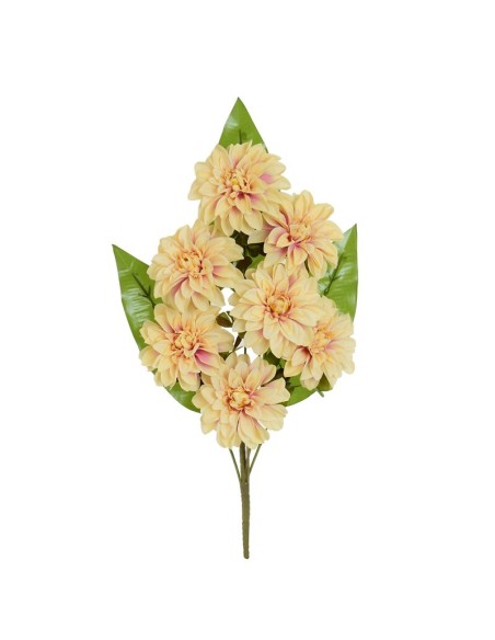 CONJUNTO DALIA (A) X 8 -53 CM (BEIGE)