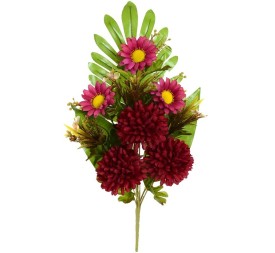 CONJUNTO MUM-DAISY (A) X9 -42C