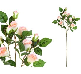 VARA CAPULLITOS X 9 -68CM (ROSA)
