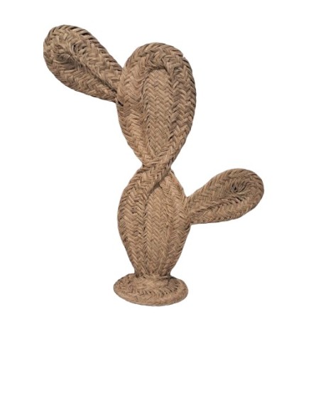 CACTUS ESPARTO ARTESANAL