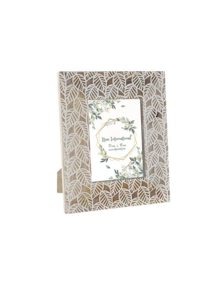 MARCO FOTO MANGO CRISTAL 23,2X1,5X27,5 13X18