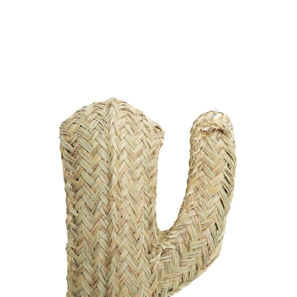 CACTUS ESPARTO ARTESANAL 40CM