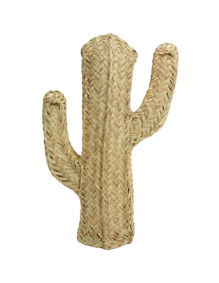 CACTUS ESPARTO ARTESANAL 60CM