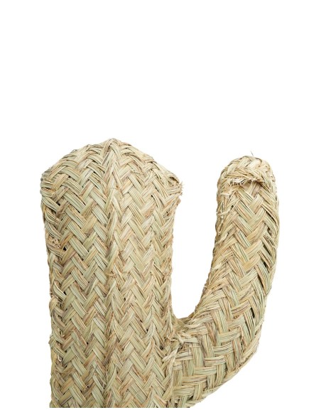 CACTUS ESPARTO ARTESANAL 60CM