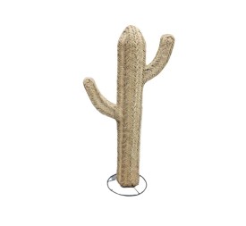 CACTUS ESPARTO ARTESANAL 80CM