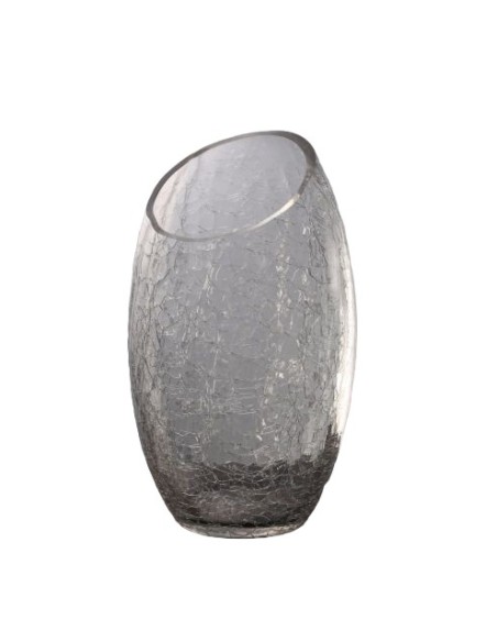 JARRON CRISTAL 11,5X7,5X24