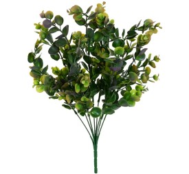 RAMO RELLENO EUCALYPTUS X 9-49CM (VIO)