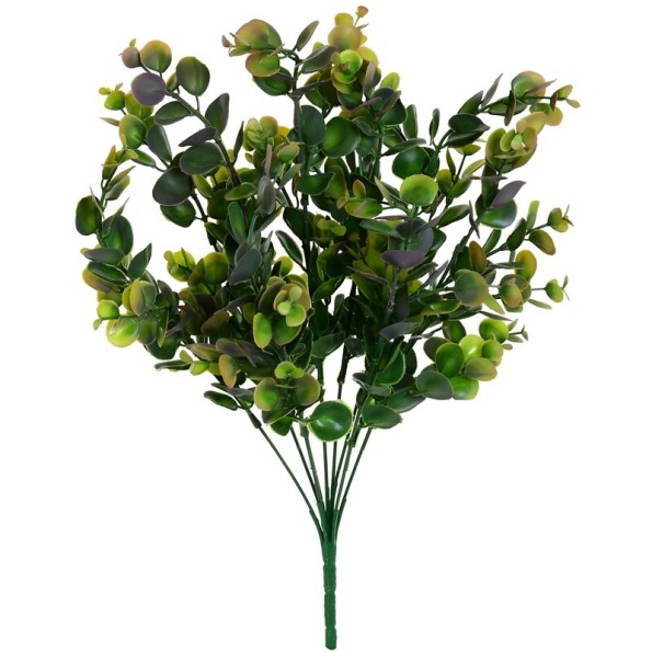 RAMO RELLENO EUCALYPTUS X 9-49CM (VIO)