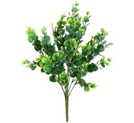 RAMO RELLENO EUCA/BOLAS X 9-47 CM (AM)