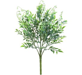 RAMO RELLENO CAMPANULA X 10-47 CM (BL)